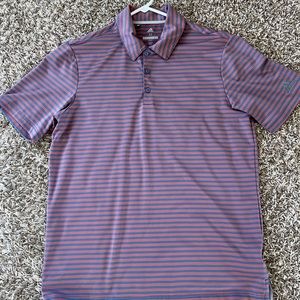 Adidas Men’s Golf Shirt